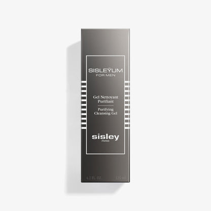 Sisley Sisleyum Purifying Cleansing Gel 125 ML