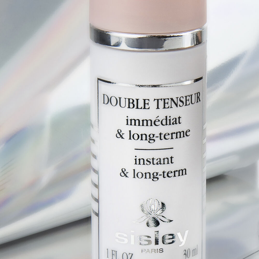 Sisley Doble Tensor Instantáneo Y Duradero 30 ML