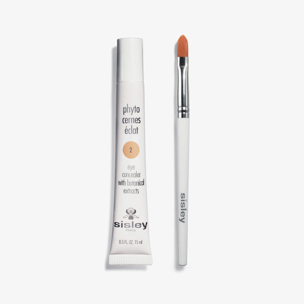 Sisley Corrector Ojeras Resplandor 15 ML