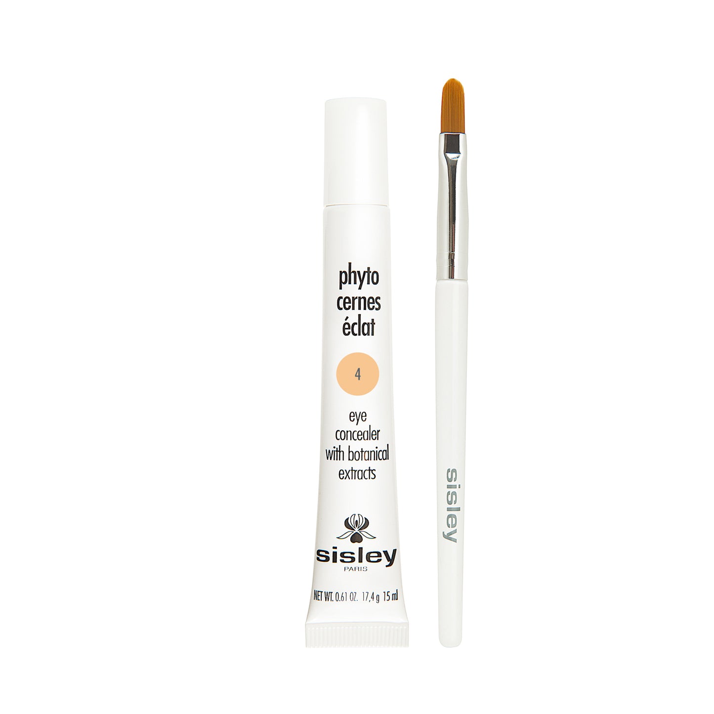 Sisley Corrector Ojeras Resplandor 15 ML