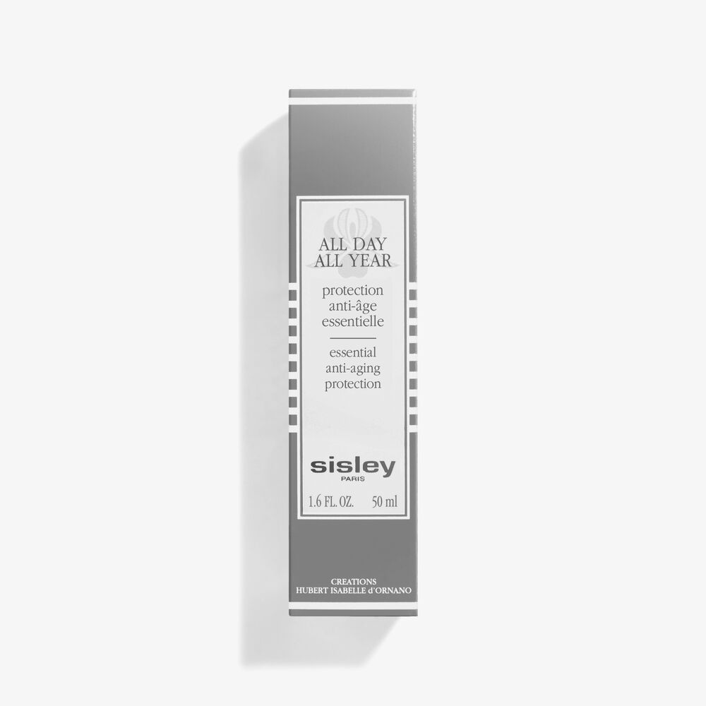 Sisley Todo El Día Todo El Año 50 ML