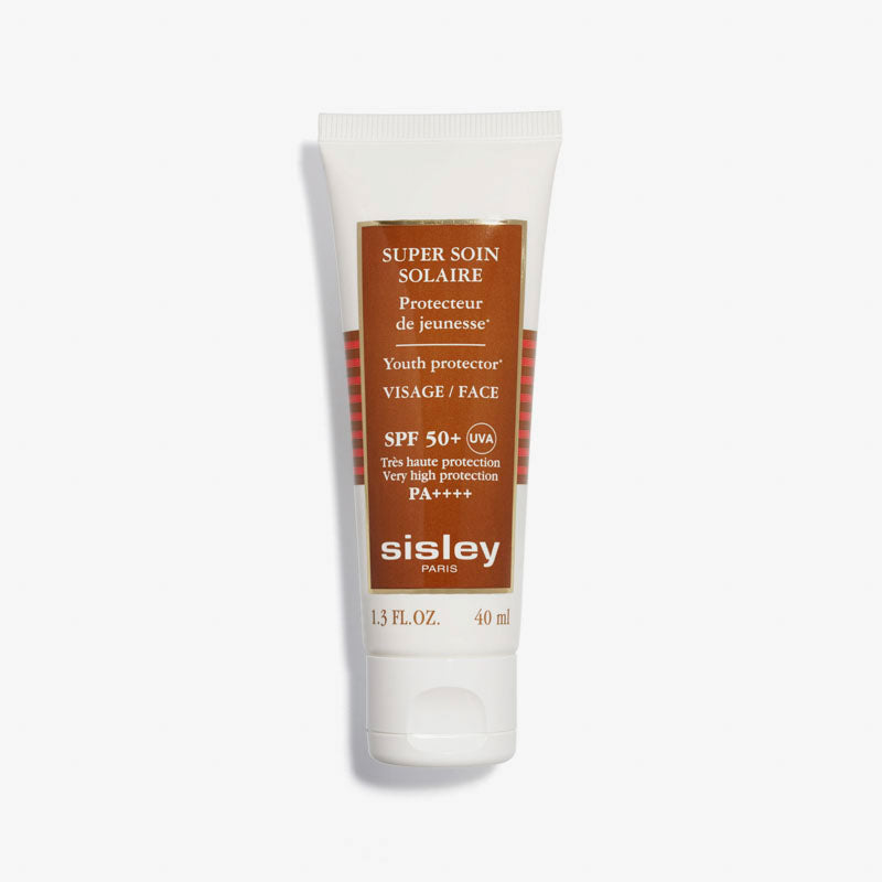 Sisley Cuidado Solar Súper Facial SPF 50+ / 40 ML