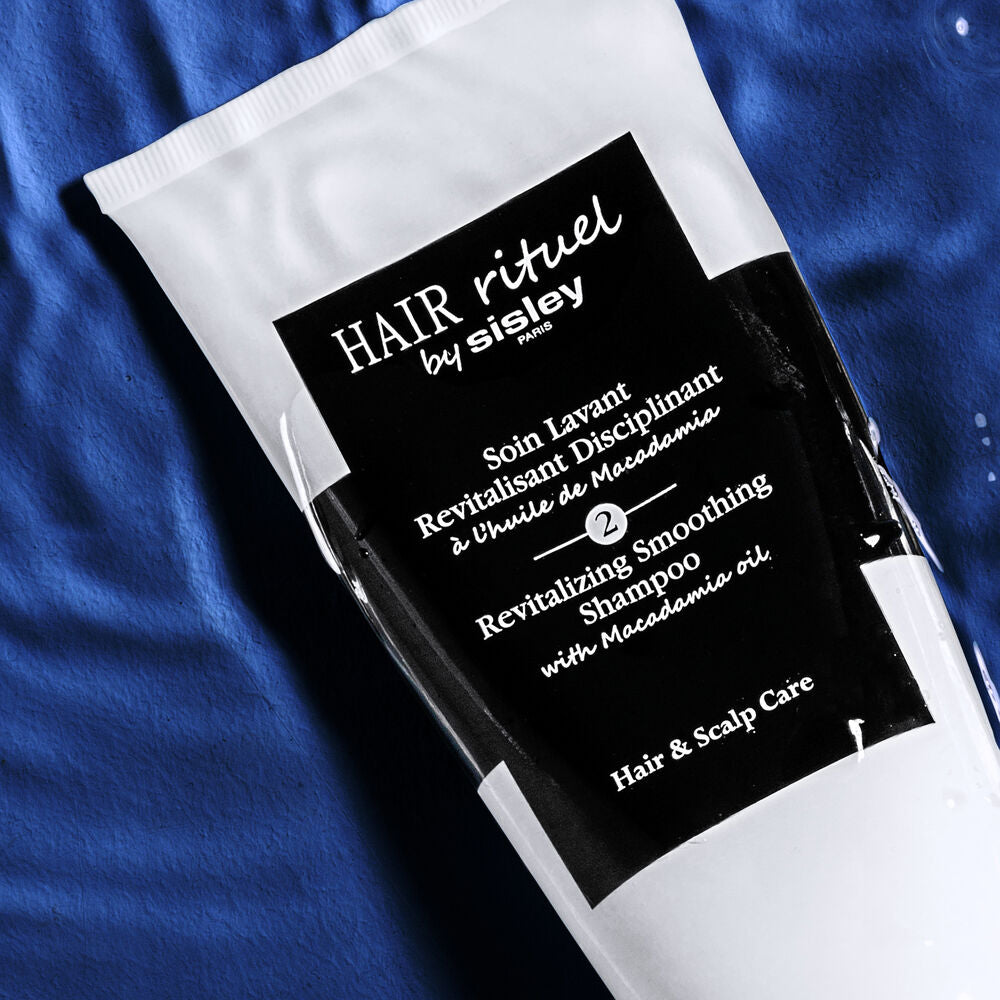 Hair Rituel Tratamiento de Limpieza Disciplinante 200 ml