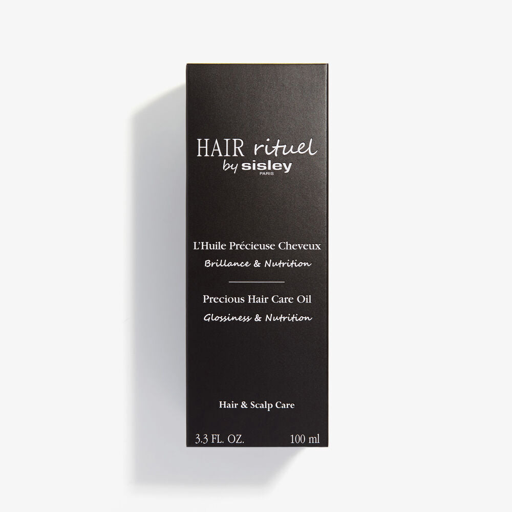 Hair Rituel Aceite Capilar Precioso 100 ML