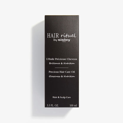 Hair Rituel Aceite Capilar Precioso 100 ML