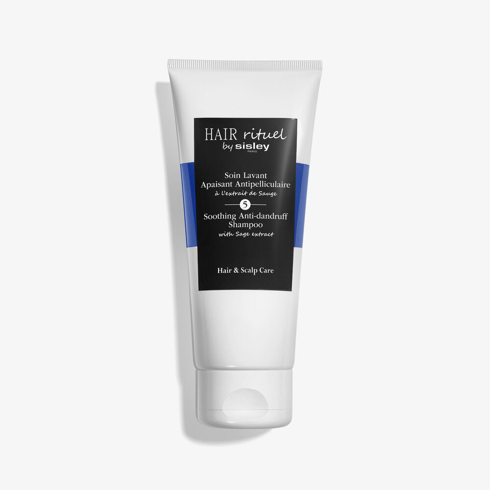 Hair Rituel Cuidado limpiador calmante anticaspa 200ml