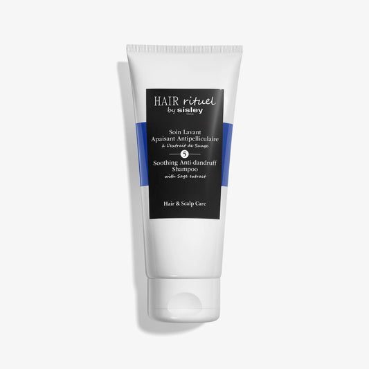 Hair Rituel Cuidado limpiador calmante anticaspa 200ml