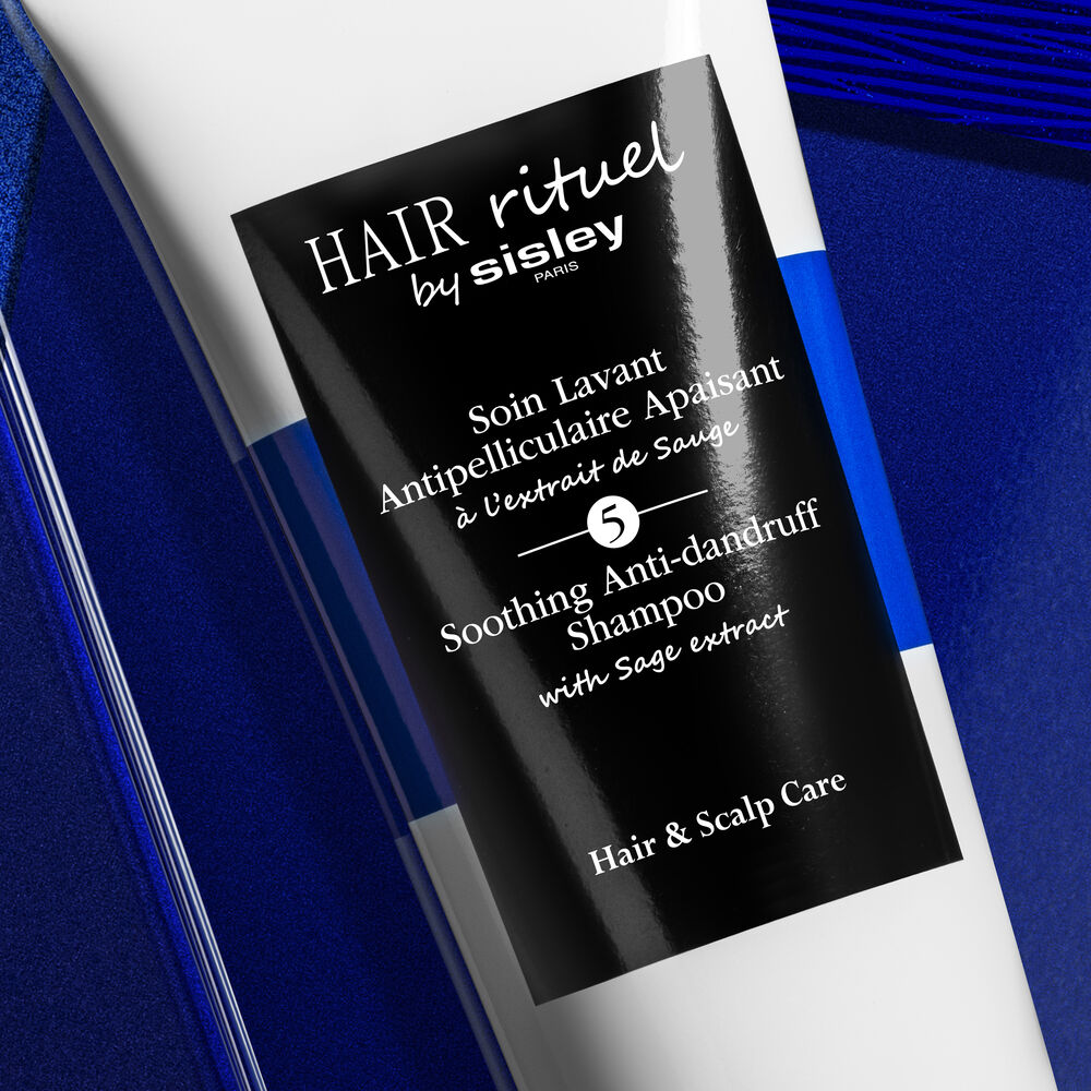 Hair Rituel Cuidado limpiador calmante anticaspa 200ml