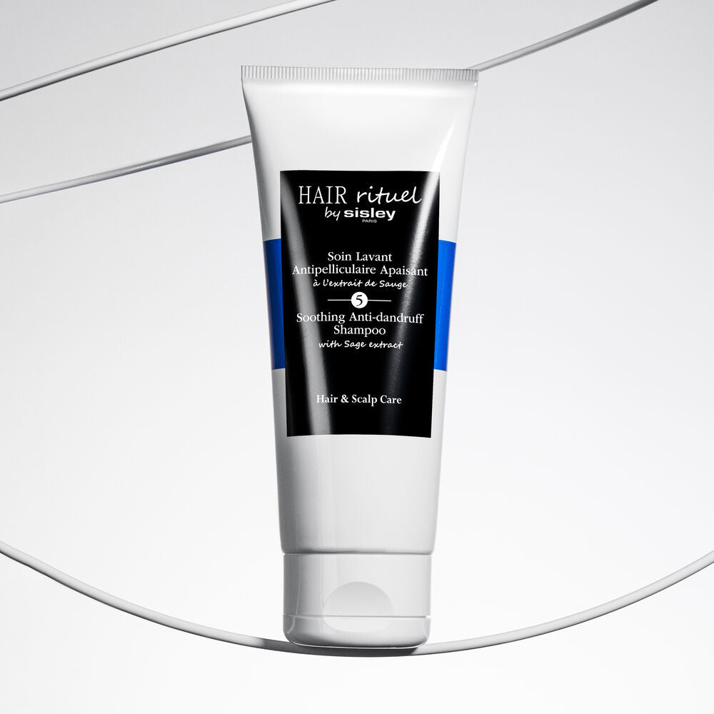 Hair Rituel Cuidado limpiador calmante anticaspa 200ml
