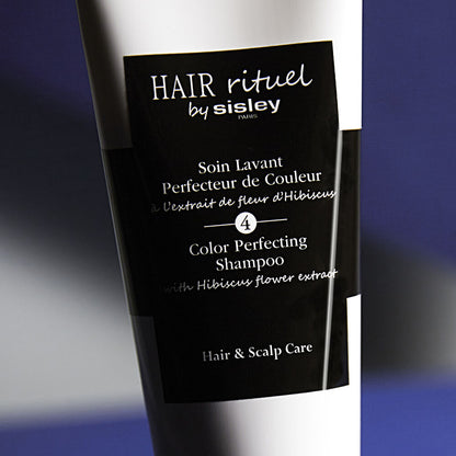 Hair Rituel Shampoo Capilar Perfeccinador De Color 200 ML