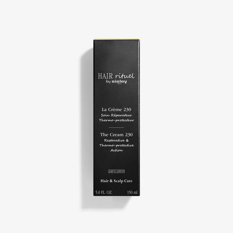 Hair Rituel Termoprotector Capilar La Crema 230 150 ML