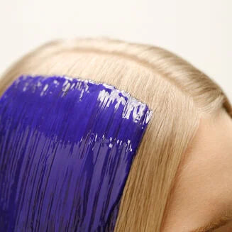 Hair Rituel Mascarilla de Tratamiento para Cabellos Rubios, Blancos y Grises 200 ML