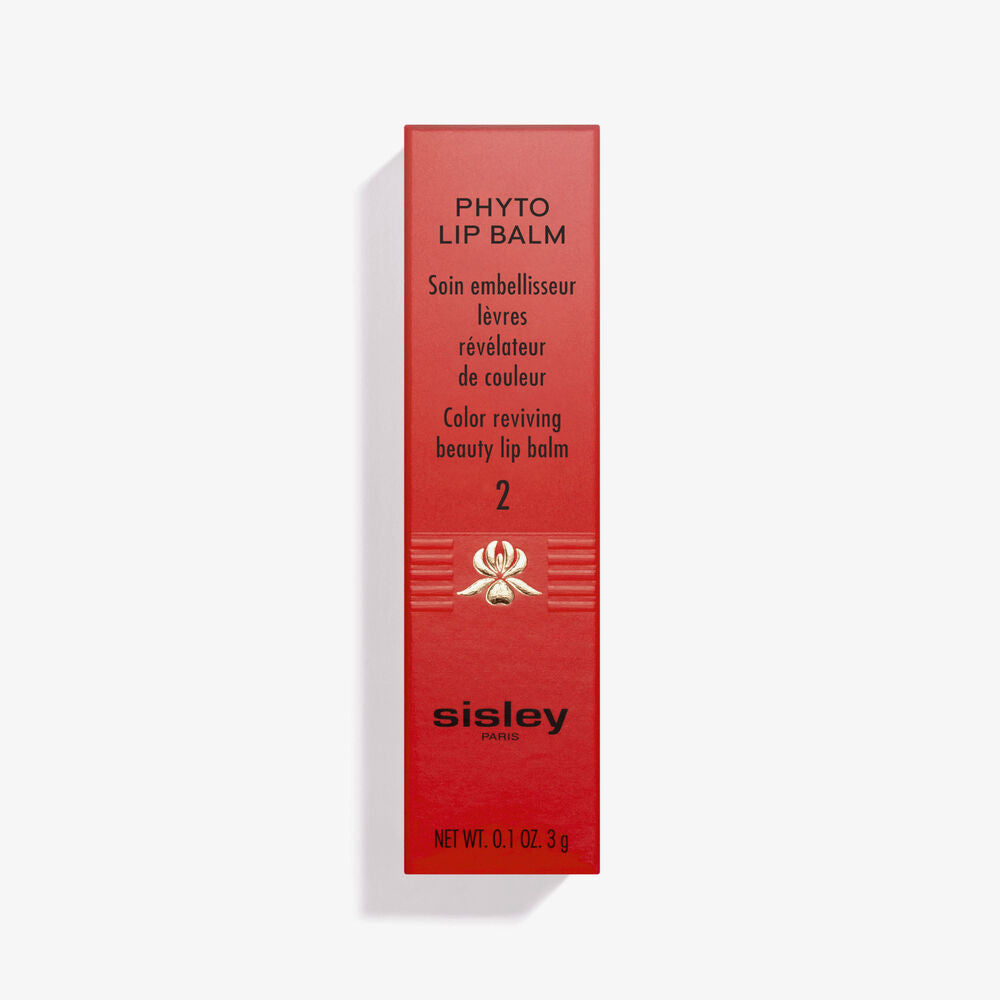 Phyto-Lip Balm