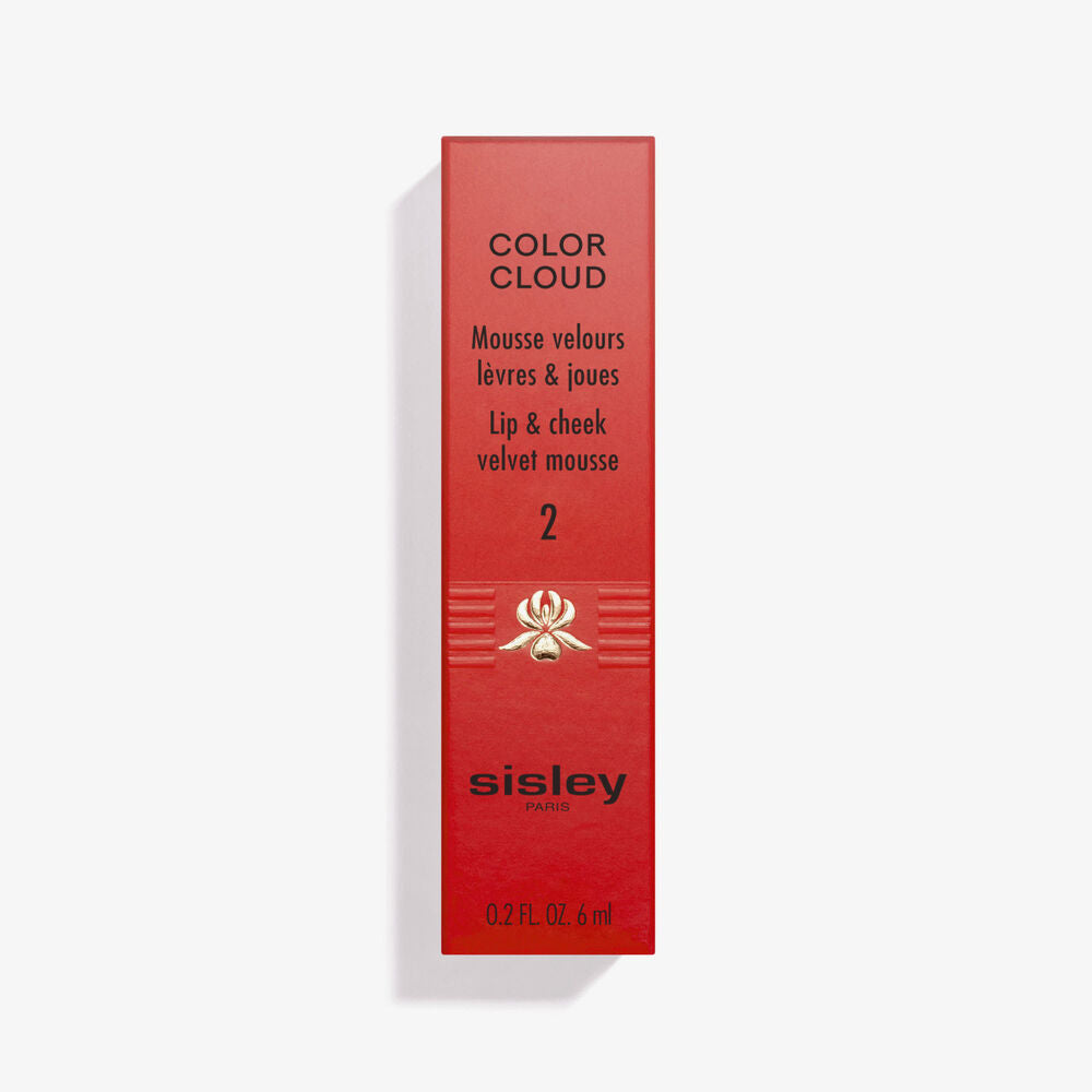 Sisley Color Cloud 6ml