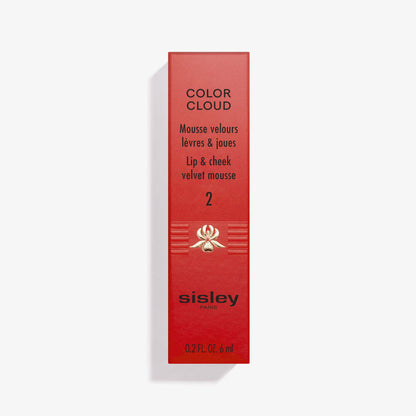 Sisley Color Cloud 6ml