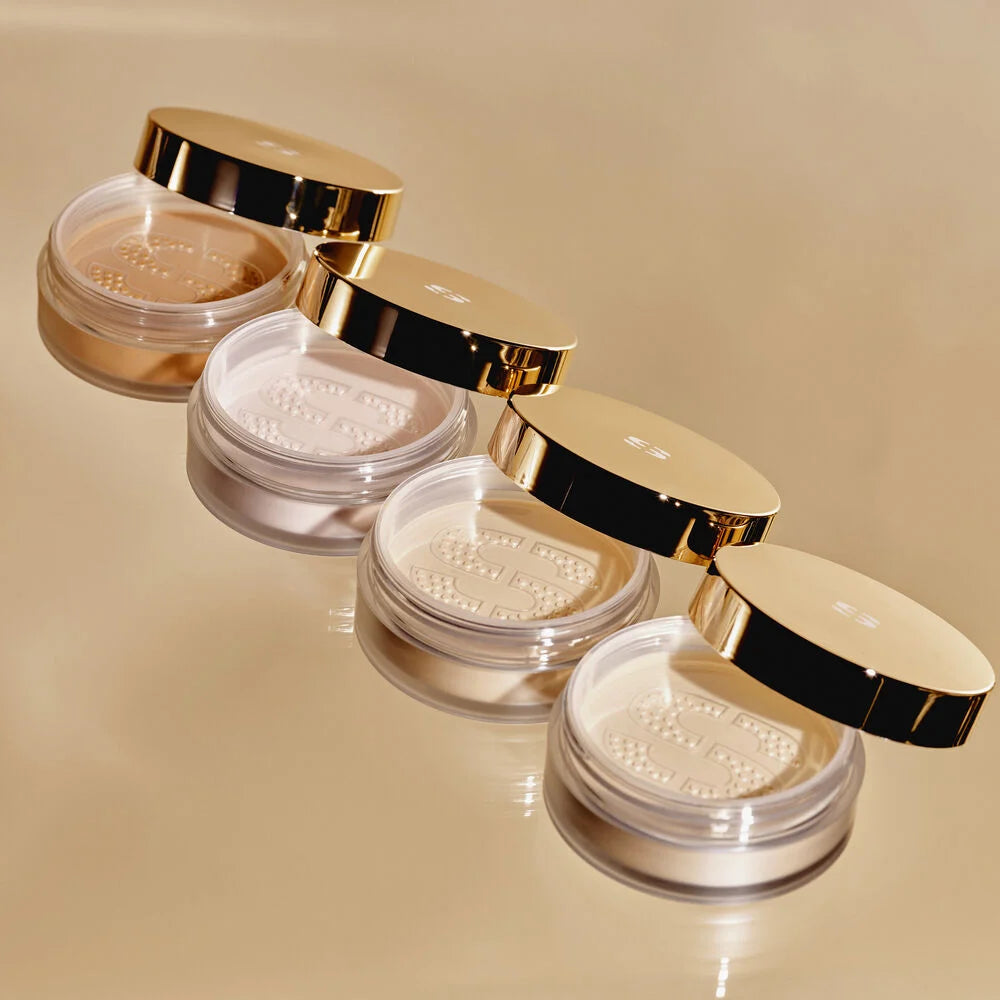 Sisley Polvo Suelto Phyto-Teinte Poudre Libre 12 GR