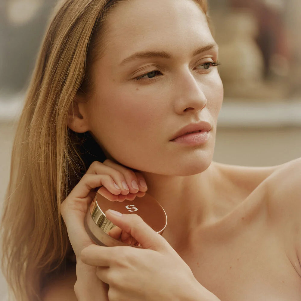 Sisley Polvo Suelto Phyto-Teinte Poudre Libre 12 GR