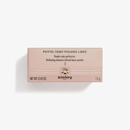 Sisley Polvo Suelto Phyto-Teinte Poudre Libre 12 GR