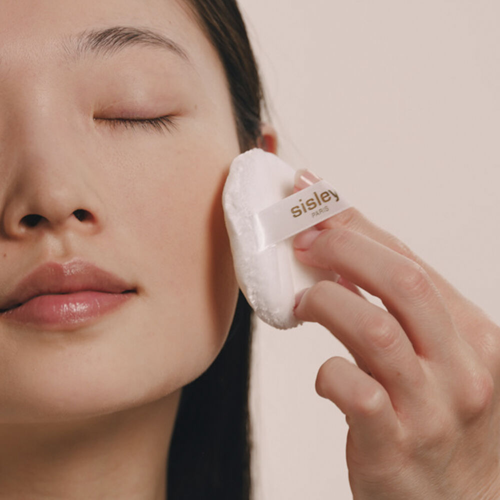 Sisley Polvo Suelto Phyto-Teinte Poudre Libre 12 GR