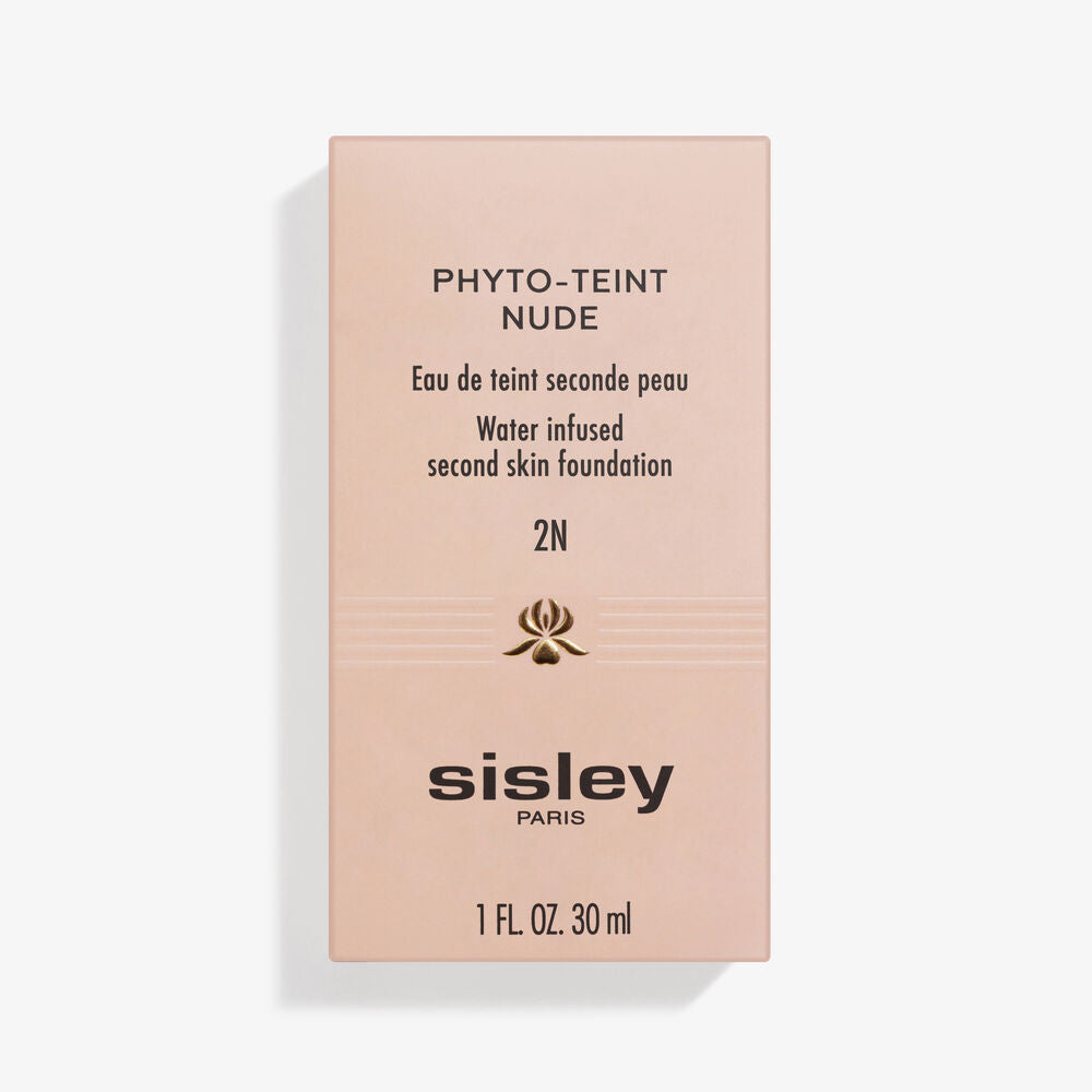 Sisley Base Phyto-Teint Nude 30 ML