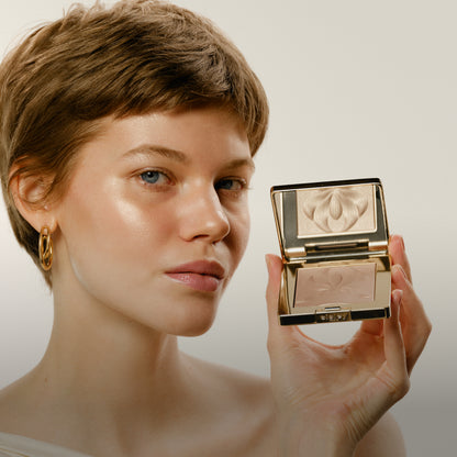 Sisley Iluminador La Orquídea 12 GR