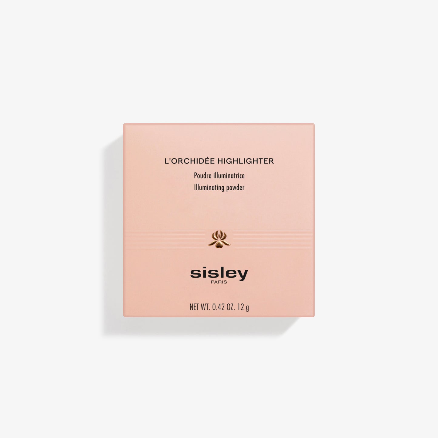Sisley Iluminador La Orquídea 12 GR