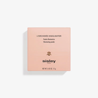 Sisley Iluminador La Orquídea 12 GR