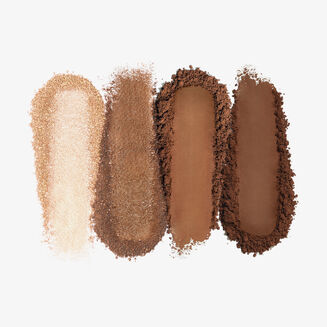 Sisley Paris Phyto Eye Palette Tender Toffee Sombras 7 GR