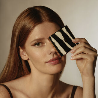 Sisley Paris Phyto Eye Palette Tender Toffee Sombras 7 GR