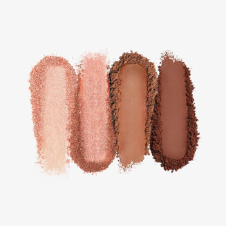 Sisley Paris Phyto-Eye Palette 2 Bois De Rose Sombras 7 GR