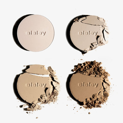 Sisley Polvo Compacto Phyto-Poudre Compacte 12 GR