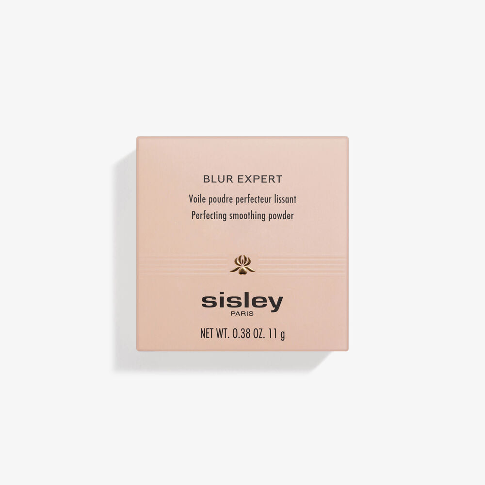 Sisley Polvo Compacto Experto En Desenfoque 11 GR