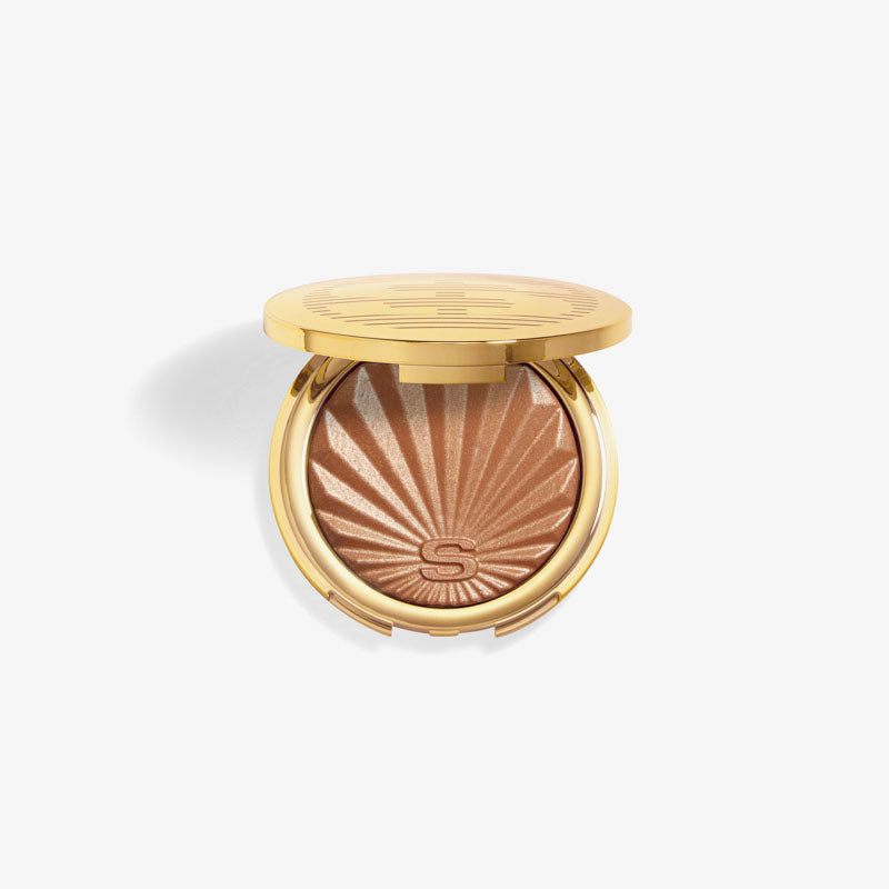 Sisley Polvo Bronceador Ilusión De Verano Phyto-Touche 11 GR