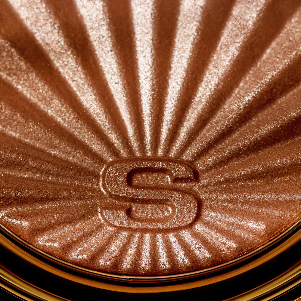 Sisley Polvo Bronceador Ilusión De Verano Phyto-Touche 11 GR