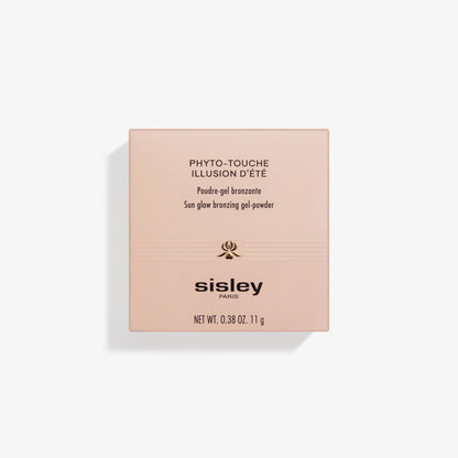 Sisley Polvo Bronceador Ilusión De Verano Phyto-Touche 11 GR