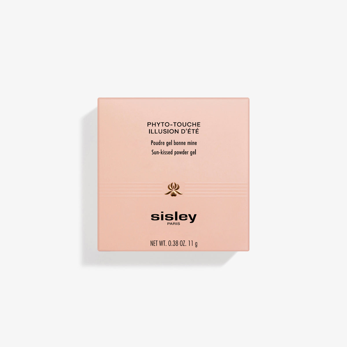 Sisley Phyto-Touche Illusion D'Été 11 GR