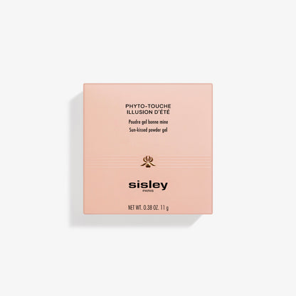 Sisley Phyto-Touche Illusion D'Été 11 GR