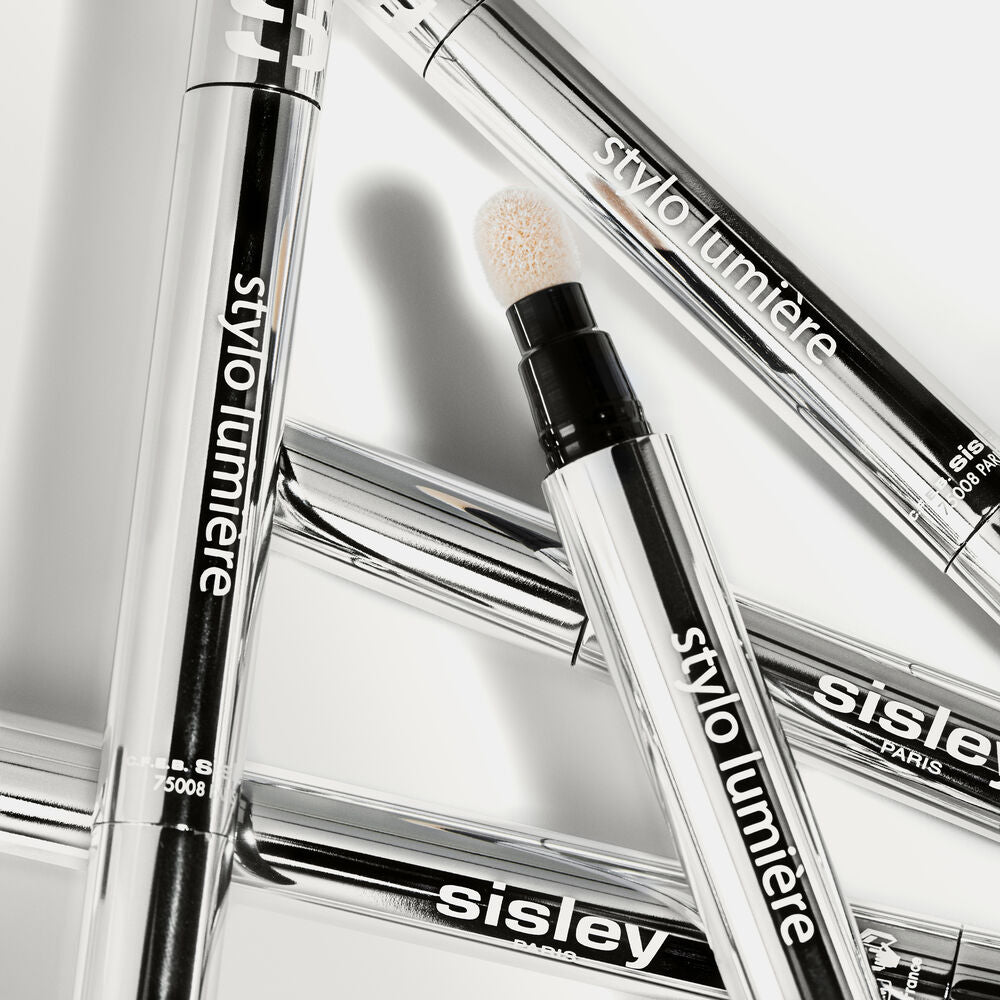 Sisley Lápiz Iluminador Pluma ligera 2.5 ML