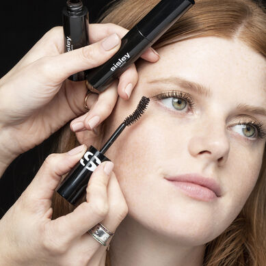 Sisley - Mascara So Curl