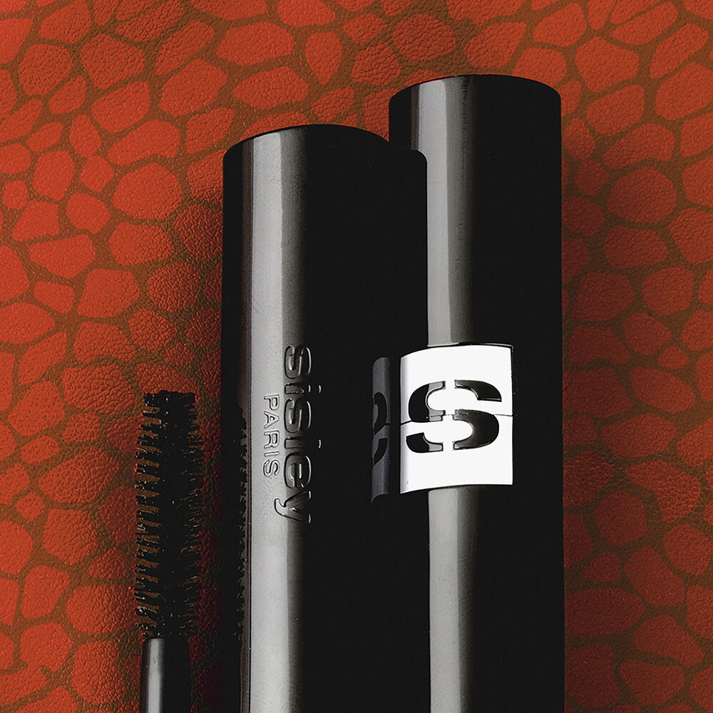 Sisley Mascara de Pestaña Entonces Volumen 8 ML