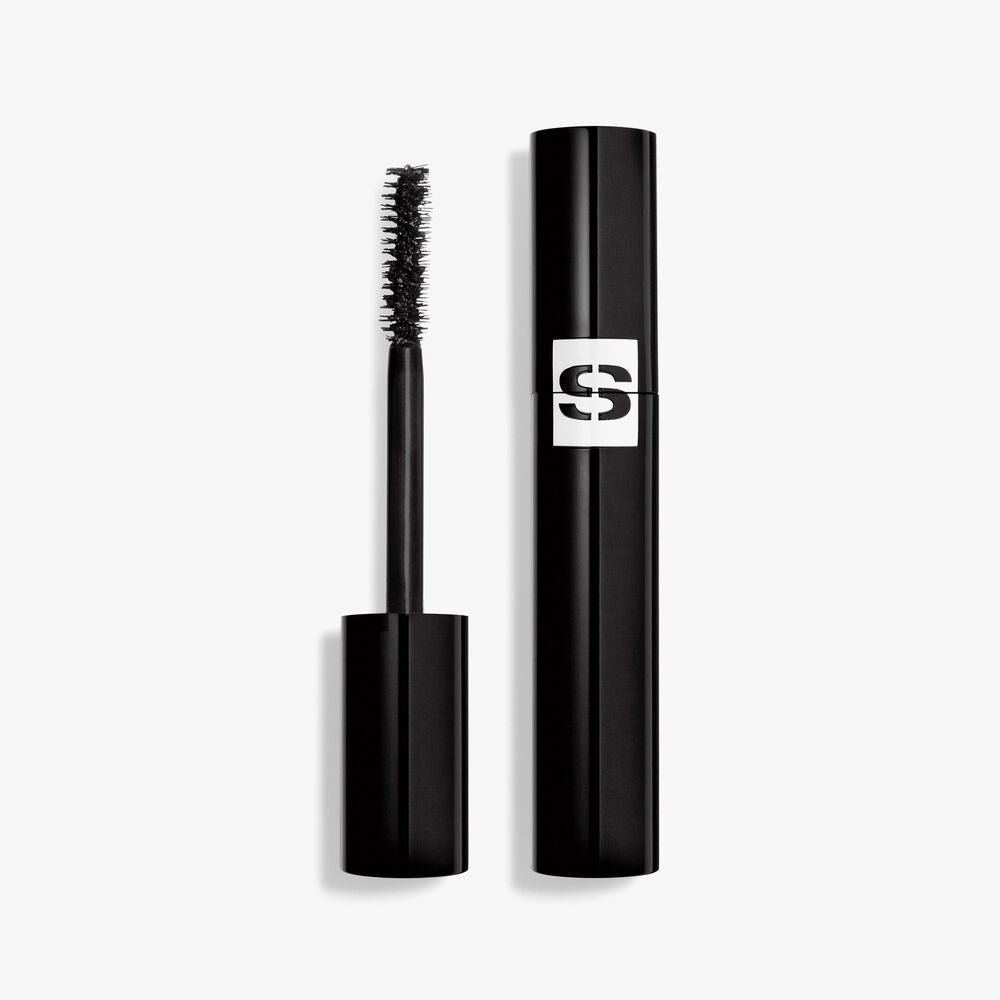 Sisley Mascara de Pestaña Entonces Volumen 8 ML