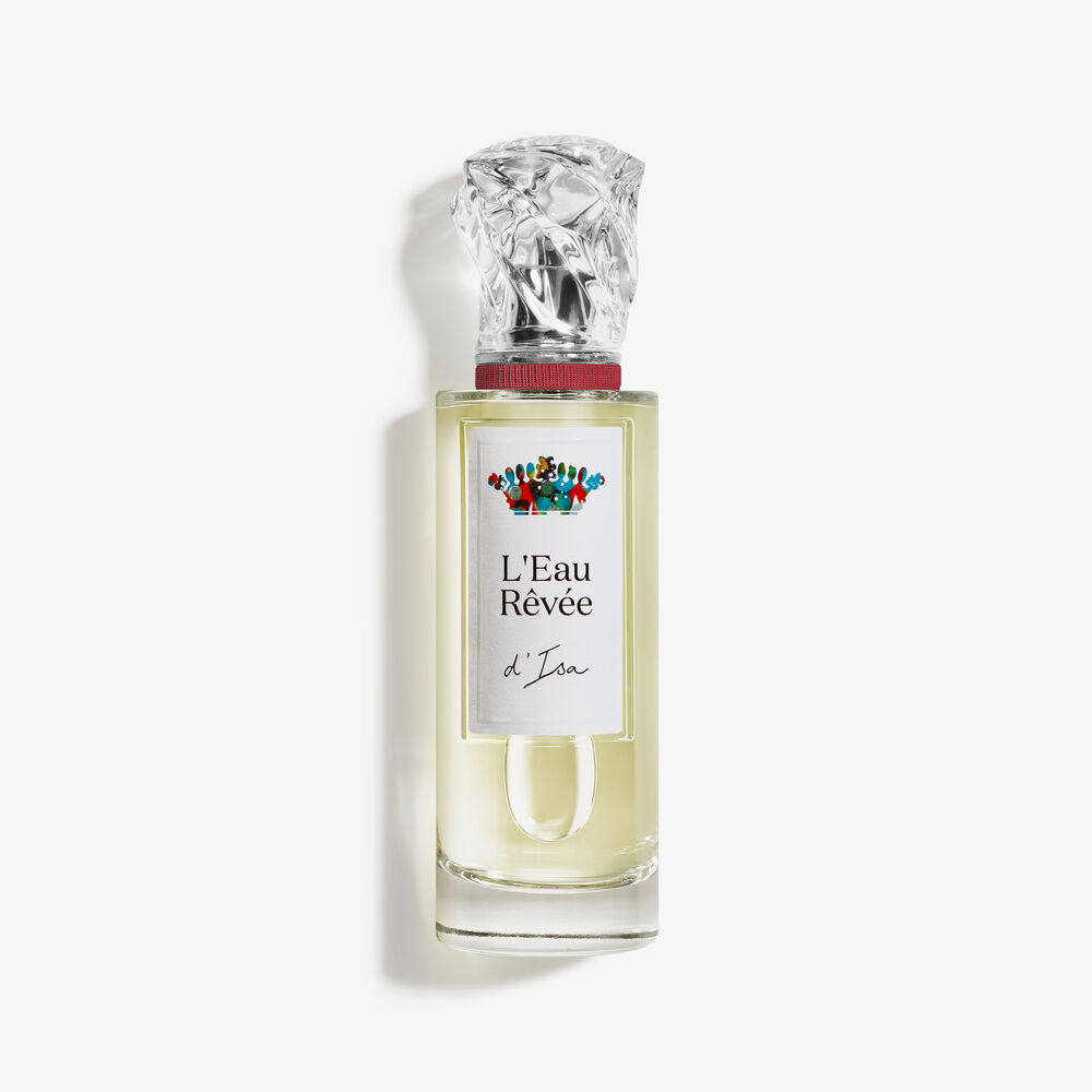 Sisley L'Eau Rêvée D'Isa Fragancia Femenina 100 ML