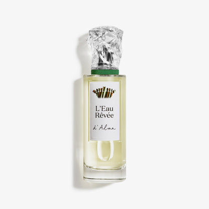 Sisley L'Eau Rêvée D'Alma Fragancia Femenina 100 ML