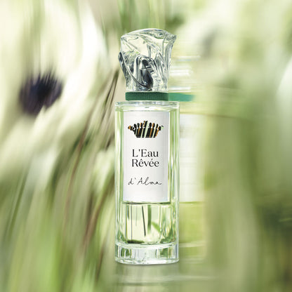 Sisley L'Eau Rêvée D'Alma Fragancia Femenina 100 ML