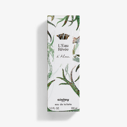 Sisley L'Eau Rêvée D'Alma Fragancia Femenina 100 ML