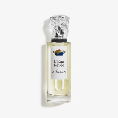 Sisley L'Eau Rêvée D'Hubert Fragancia Masculina 100 ML