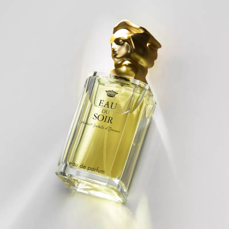 Sisley Eau Du Soir Torbellino de Flores Fragancia Femenina