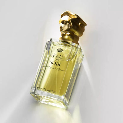 Sisley Eau Du Soir Torbellino de Flores Fragancia Femenina