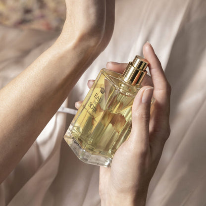 Sisley Eau Du Soir Torbellino de Flores Fragancia Femenina