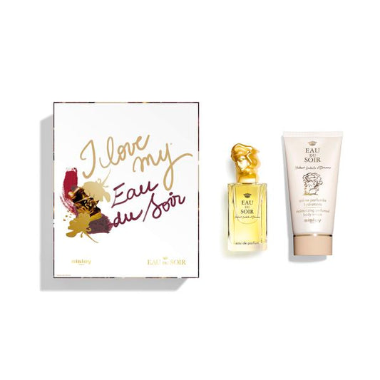 Eau du Soir 100ml I Love My Kit de Regalo